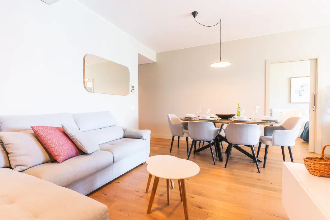 Apartmanok Funchal (Madere)