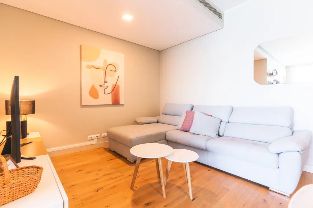 Apartmanok Funchal (Madere)