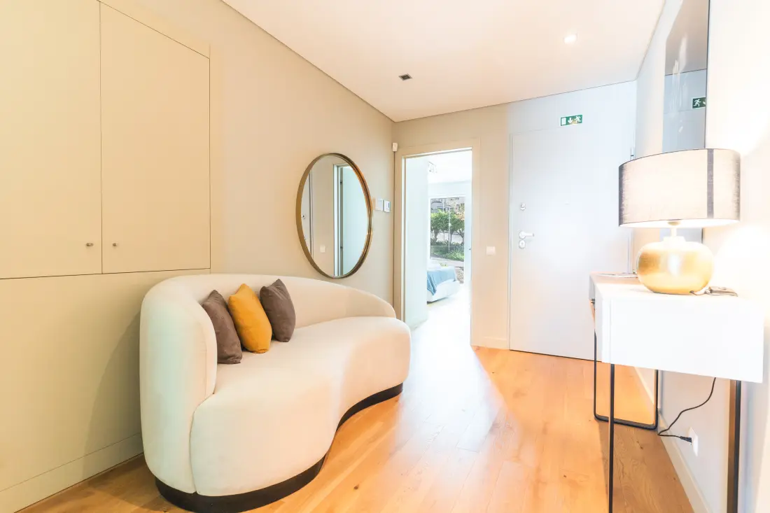 Apartmanok Funchal (Madere)
