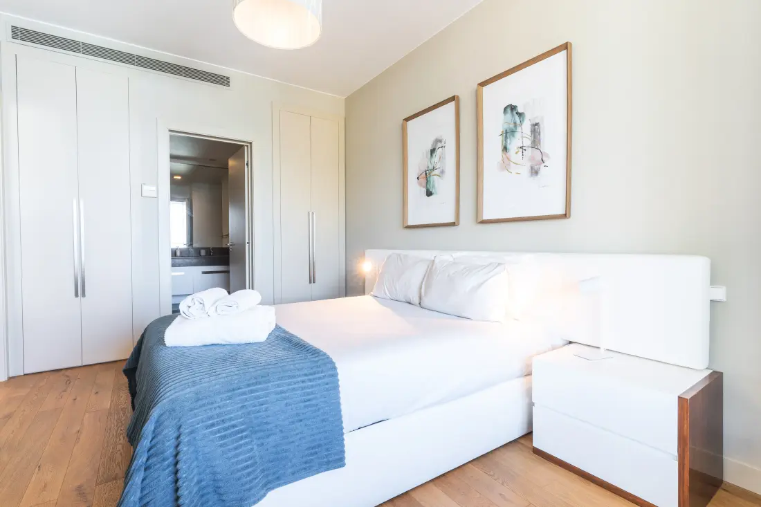 Apartmanok Funchal (Madere)