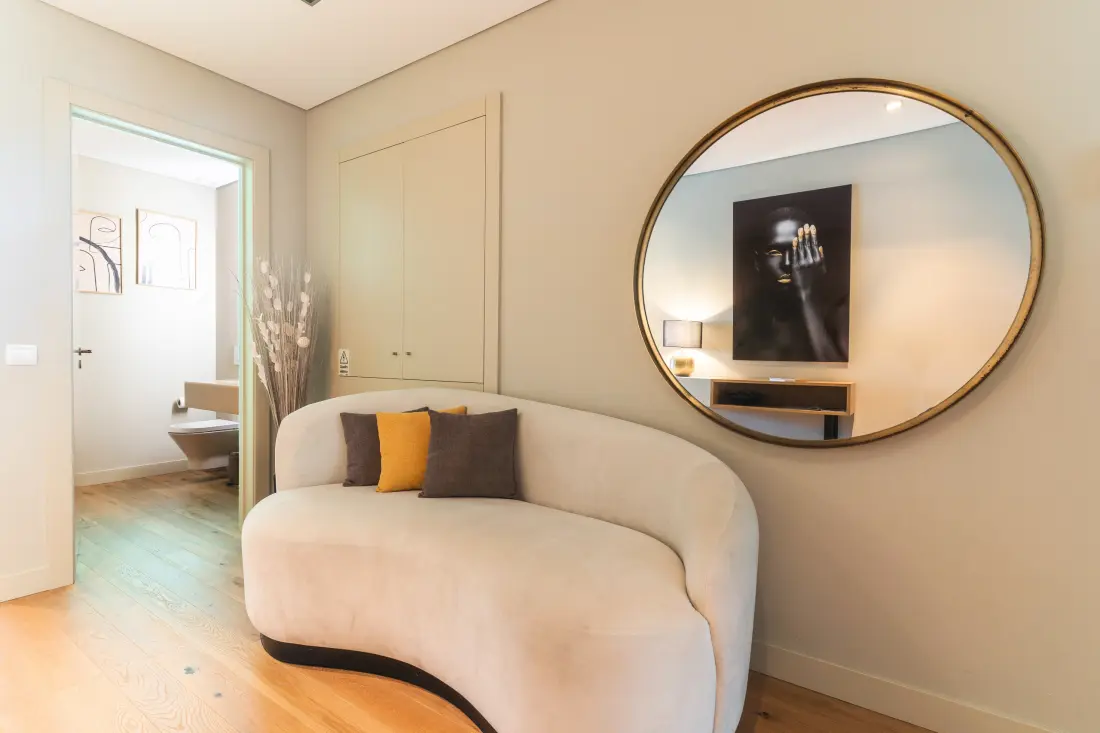 Apartmanok Funchal (Madere)