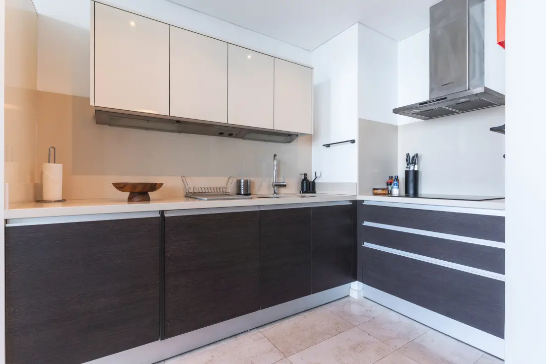 Apartmanok Funchal (Madere)