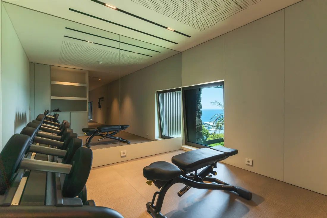 Apartmanok Funchal (Madere)