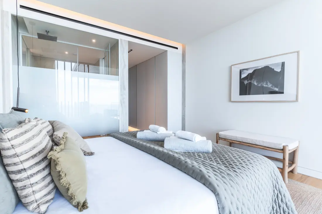 Apartmanok Funchal (Madere)