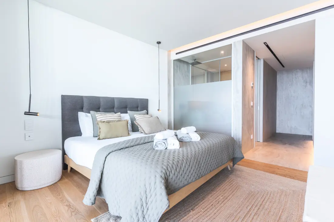 Apartmanok Funchal (Madere)