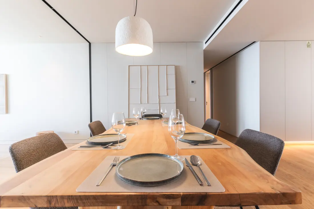 Apartmanok Funchal (Madere)