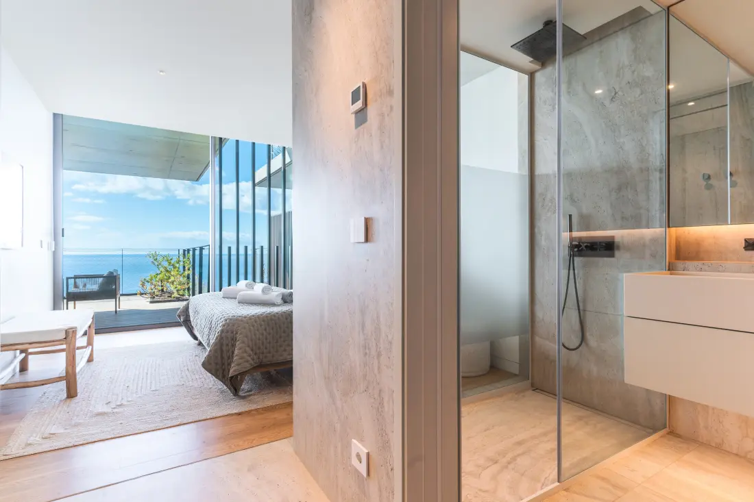 Apartmanok Funchal (Madere)