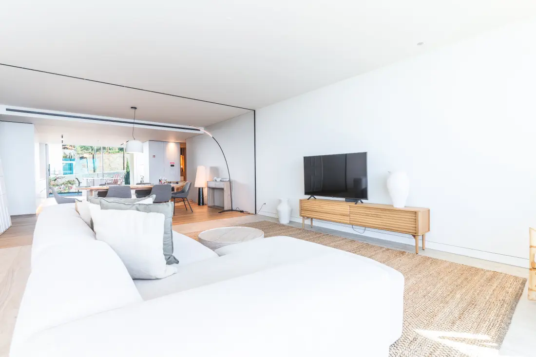 Apartmanok Funchal (Madere)