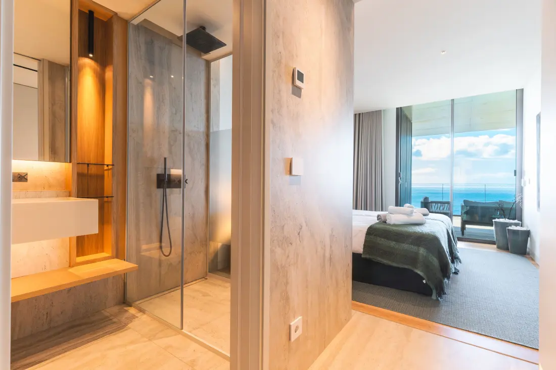 Apartmanok Funchal (Madere)
