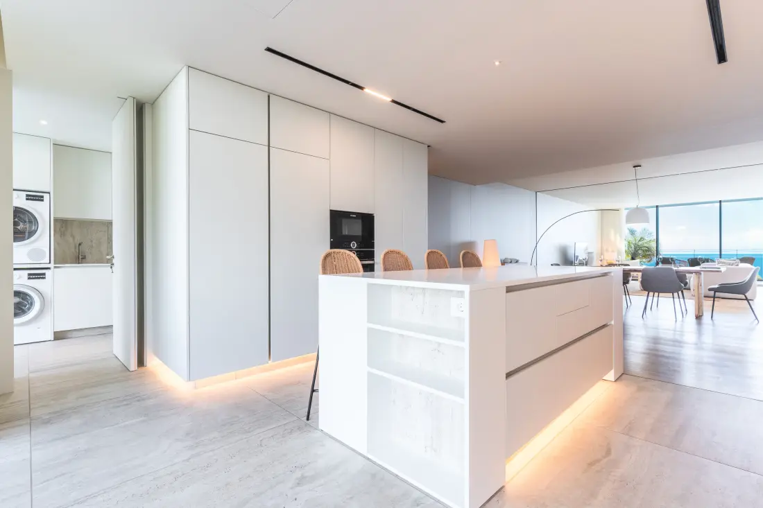 Apartmanok Funchal (Madere)