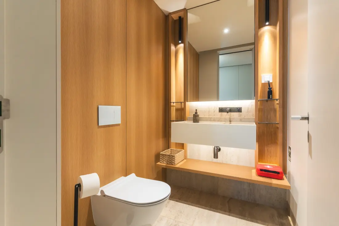 Apartmanok Funchal (Madere)