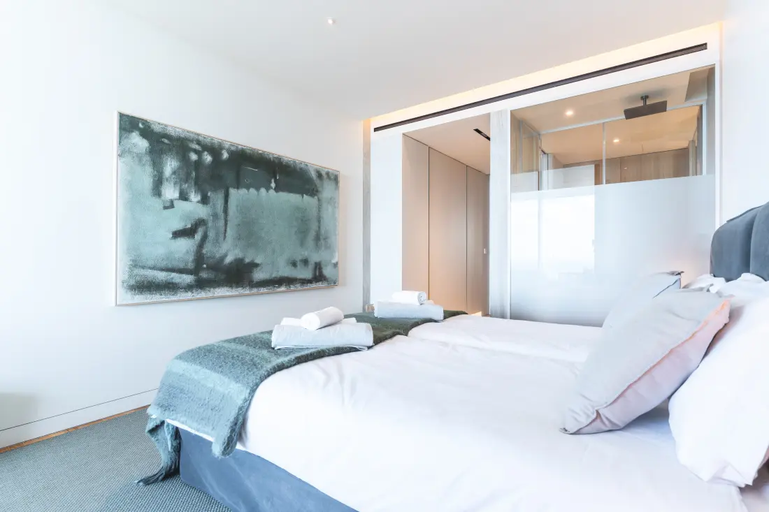 Apartmanok Funchal (Madere)