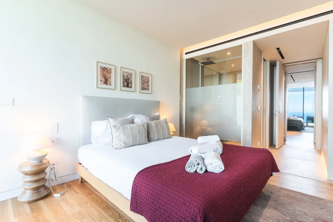 Apartmanok Funchal (Madere)