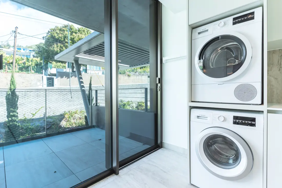 Apartmanok Funchal (Madere)