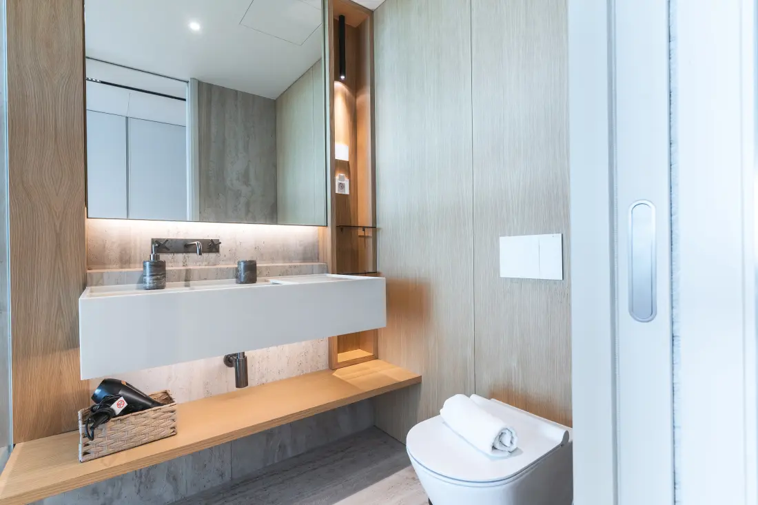 Apartmanok Funchal (Madere)