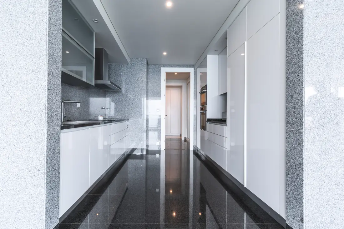 Apartmanok Funchal (Madere)