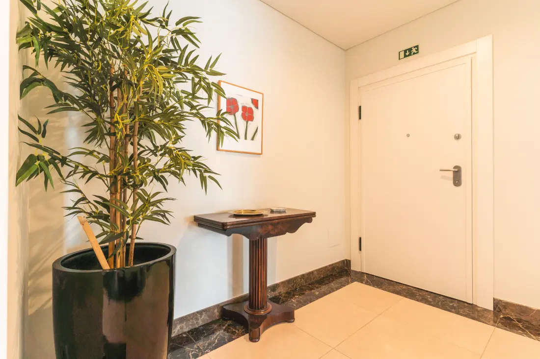 Apartmanok Funchal (Madere)