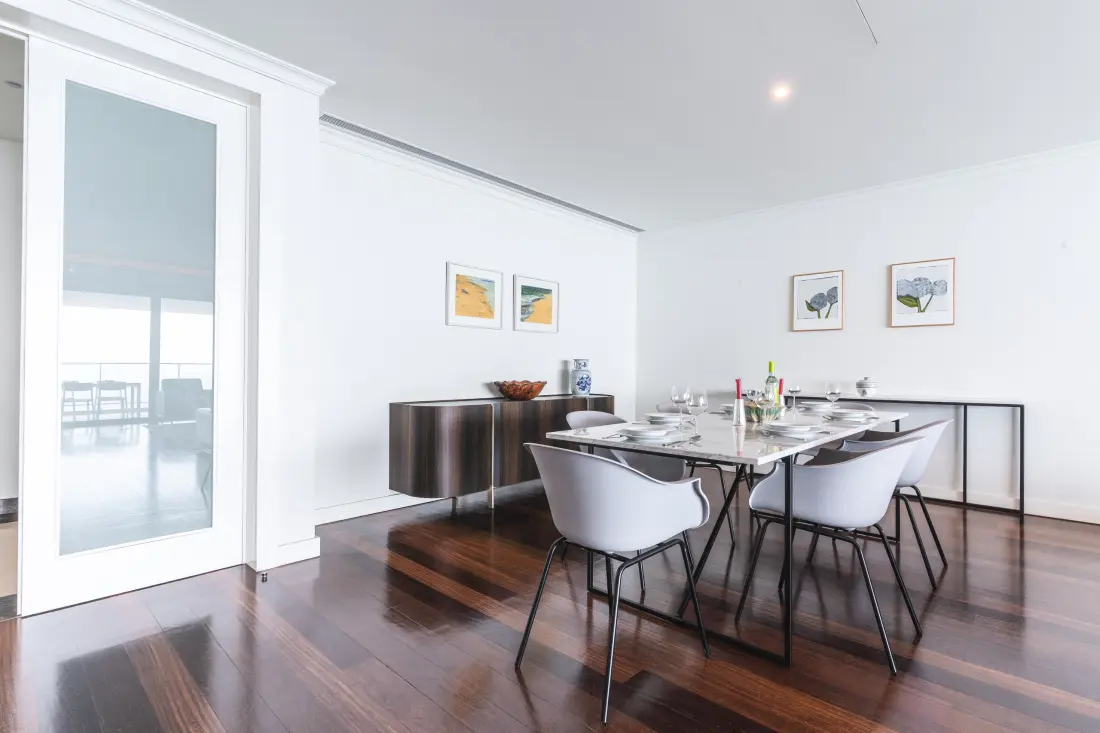 Apartmanok Funchal (Madere)