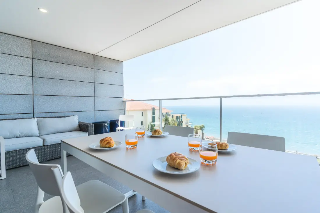 Apartmanok Funchal (Madere)