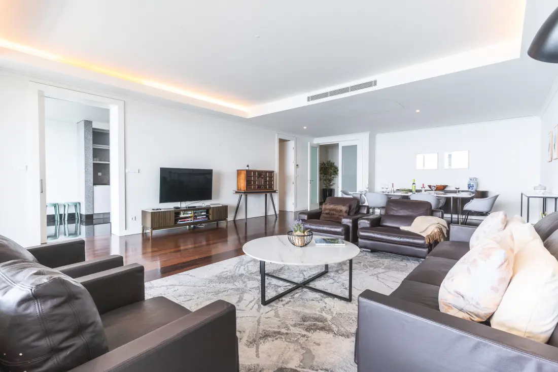 Apartmanok Funchal (Madere)