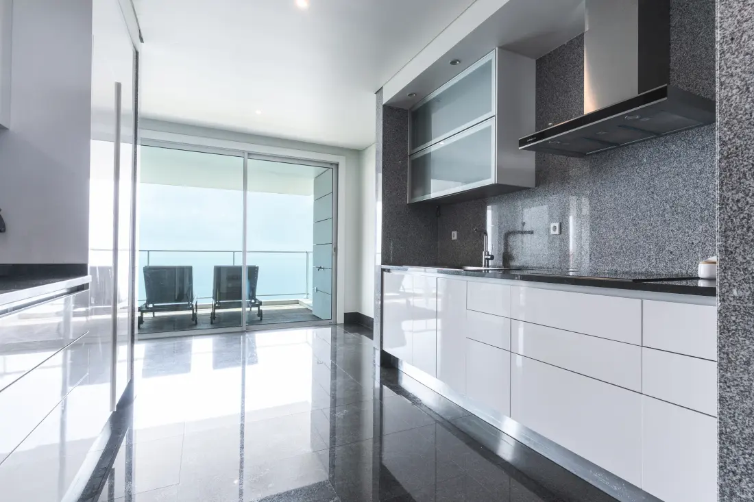 Apartmanok Funchal (Madere)