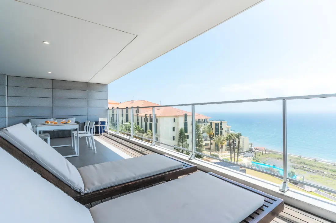 Apartmanok Funchal (Madere)