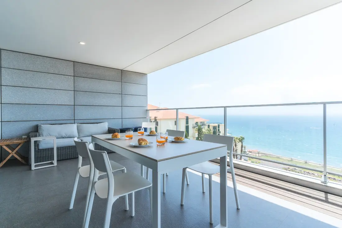 Apartmanok Funchal (Madere)