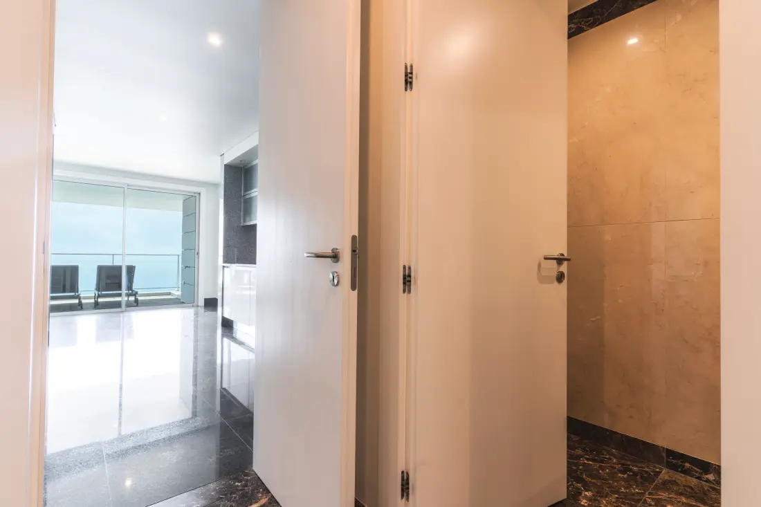 Apartmanok Funchal (Madere)