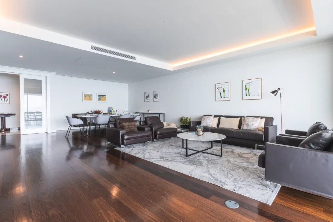 Apartmanok Funchal (Madere)
