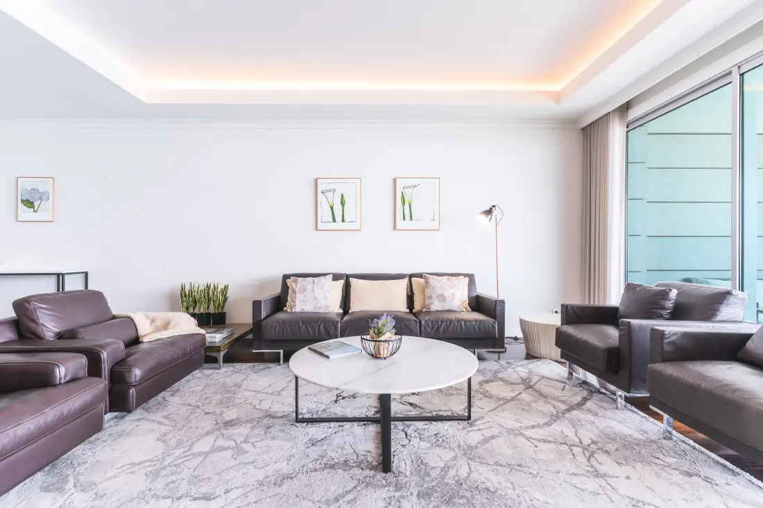 Apartmanok Funchal (Madere)