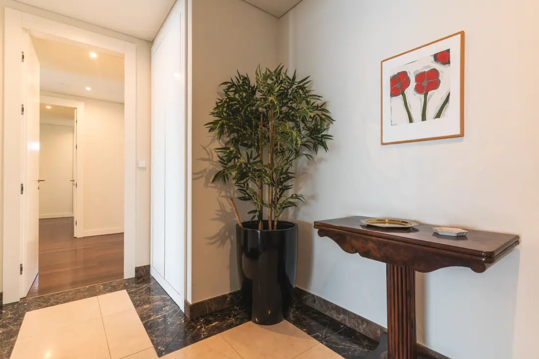 Apartmanok Funchal (Madere)