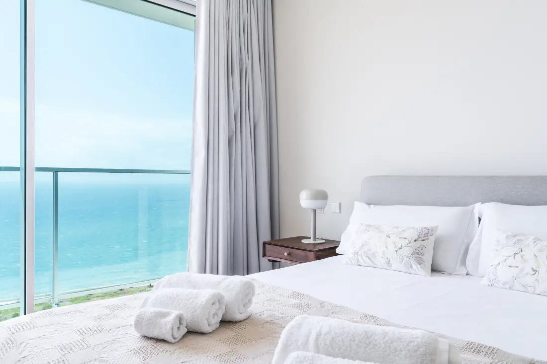 Apartmanok Funchal (Madere)