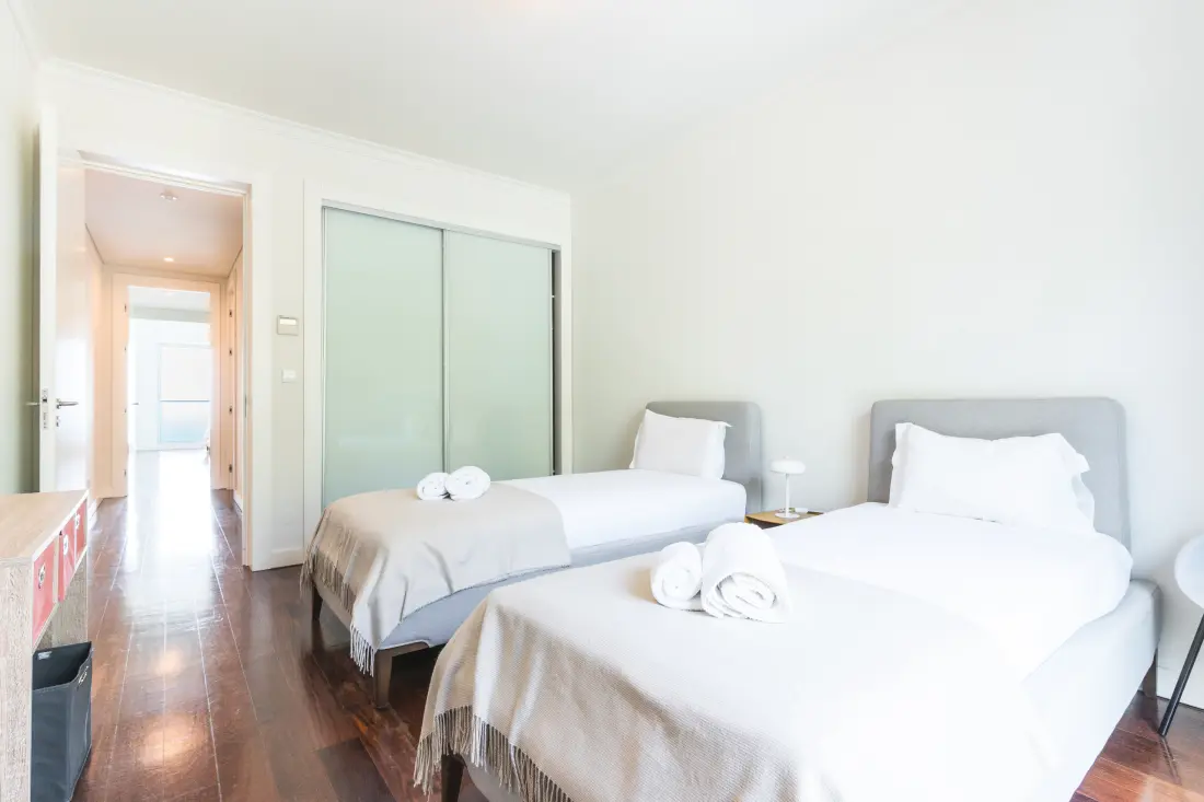 Apartmanok Funchal (Madere)
