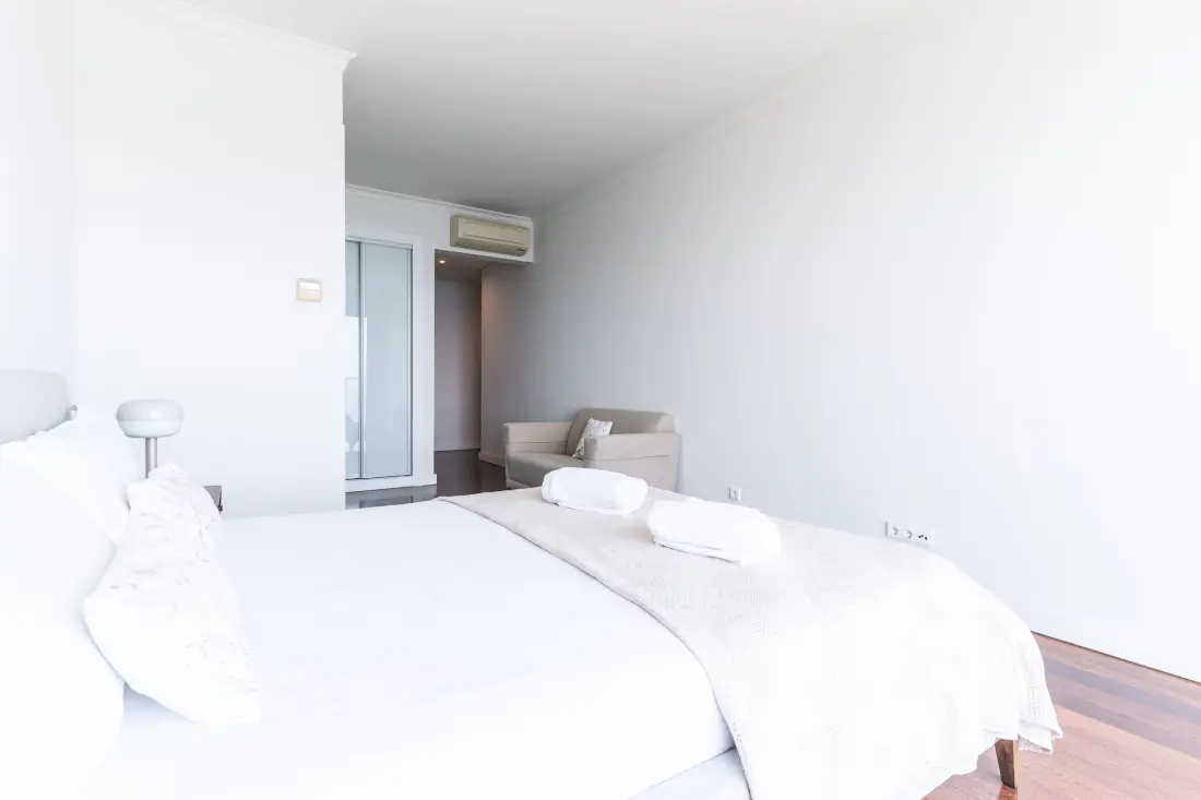 Apartmanok Funchal (Madere)