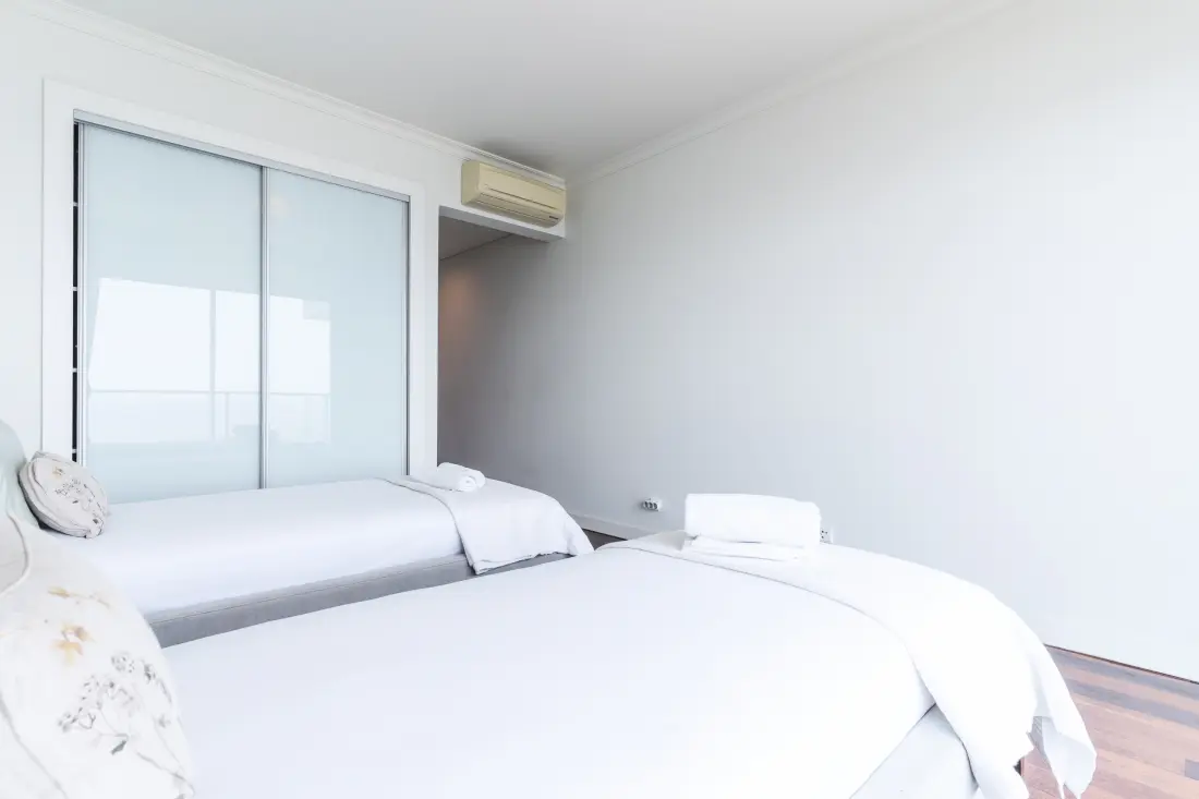 Apartmanok Funchal (Madere)