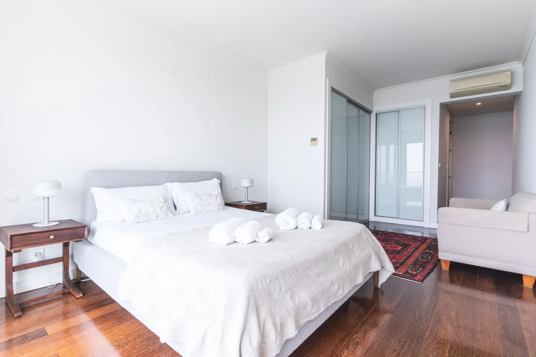 Apartmanok Funchal (Madere)