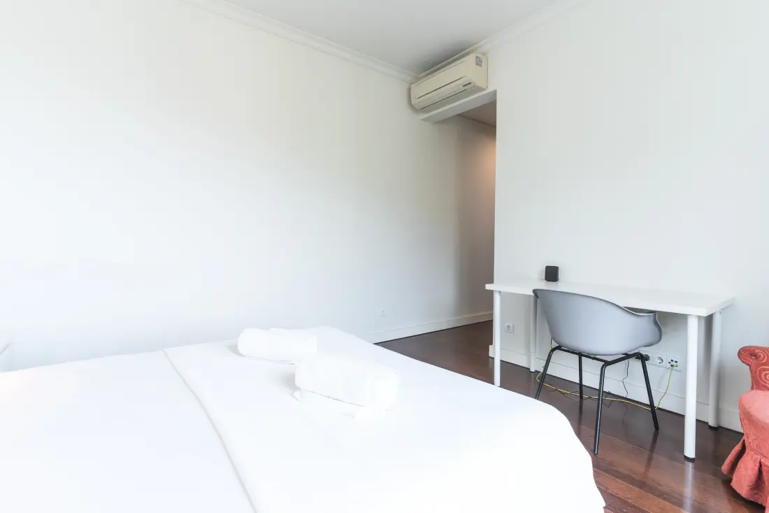 Apartmanok Funchal (Madere)