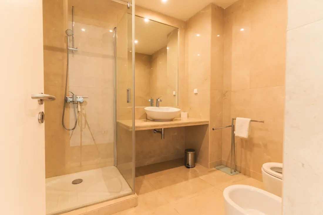 Apartmanok Funchal (Madere)