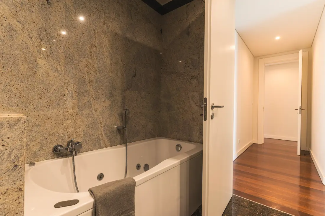 Apartmanok Funchal (Madere)