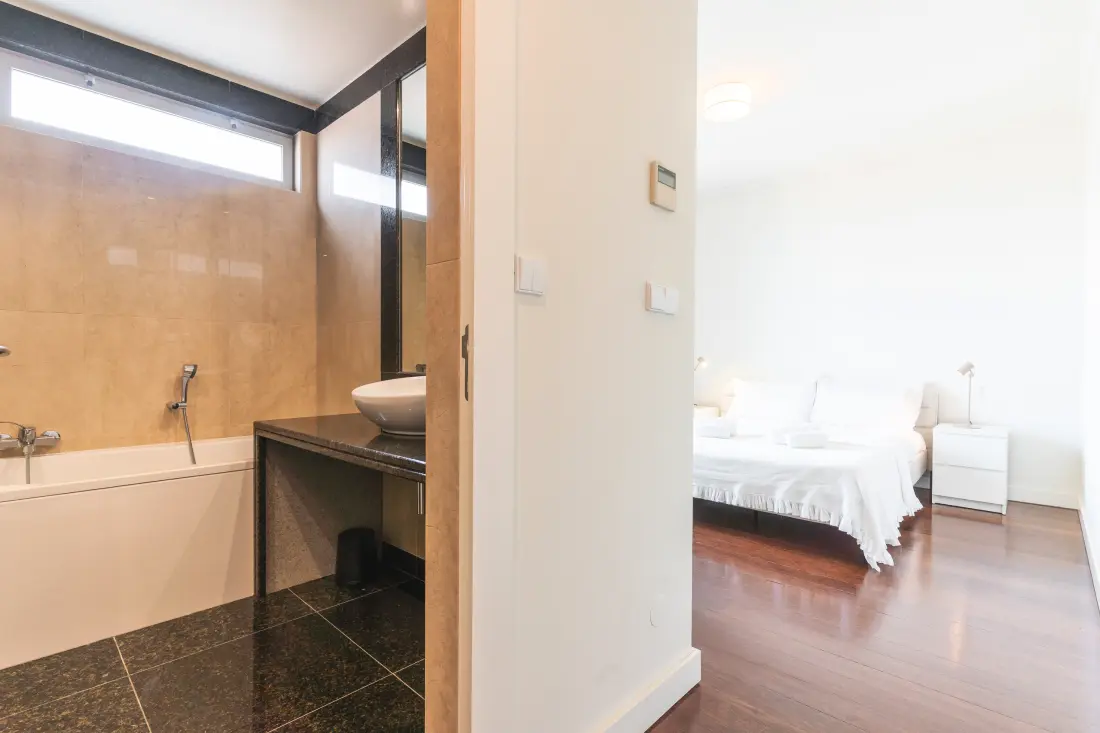 Apartmanok Funchal (Madere)