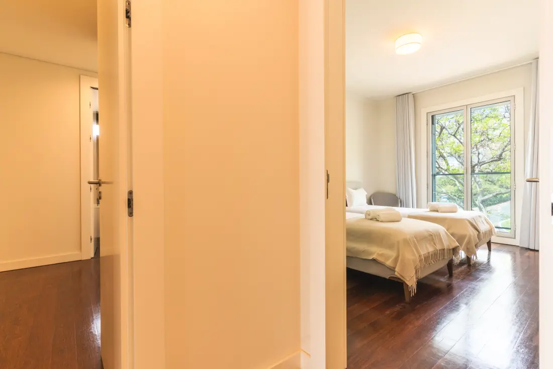 Apartmanok Funchal (Madere)