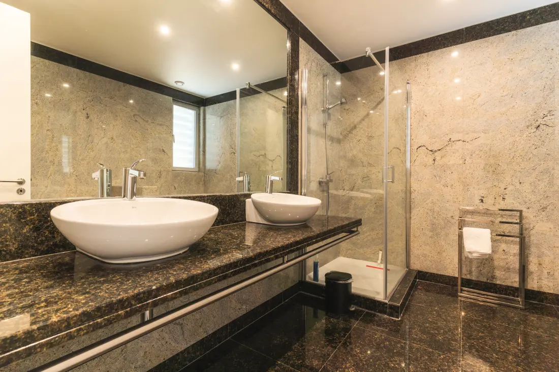 Apartmanok Funchal (Madere)