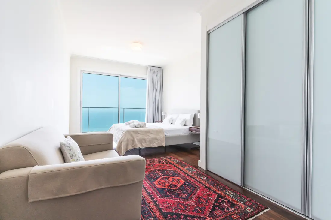 Apartmanok Funchal (Madere)