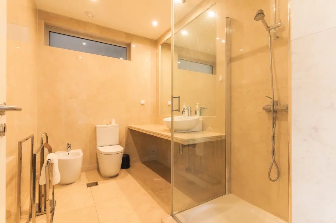 Apartmanok Funchal (Madere)