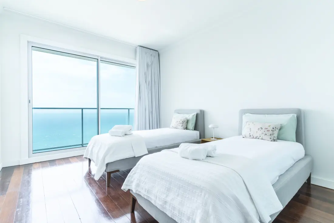Apartmanok Funchal (Madere)