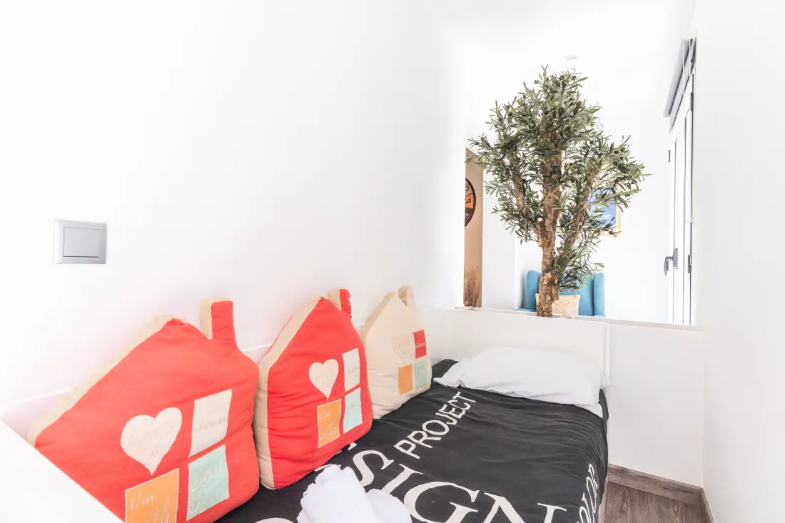Apartamenty w Funchal (Madere)