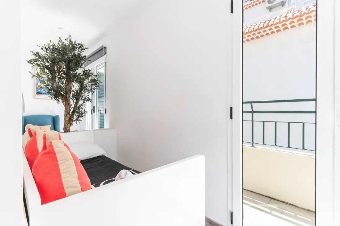Apartamenty w Funchal (Madere)