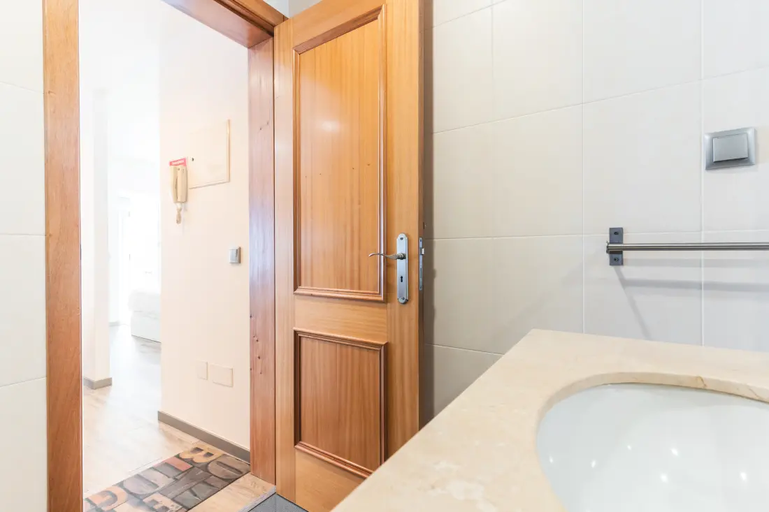 Apartamenty w Funchal (Madere)