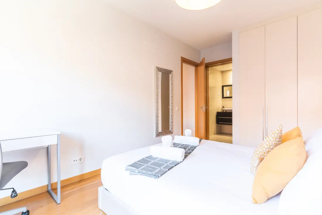 Apartamenty w Funchal (Madere)