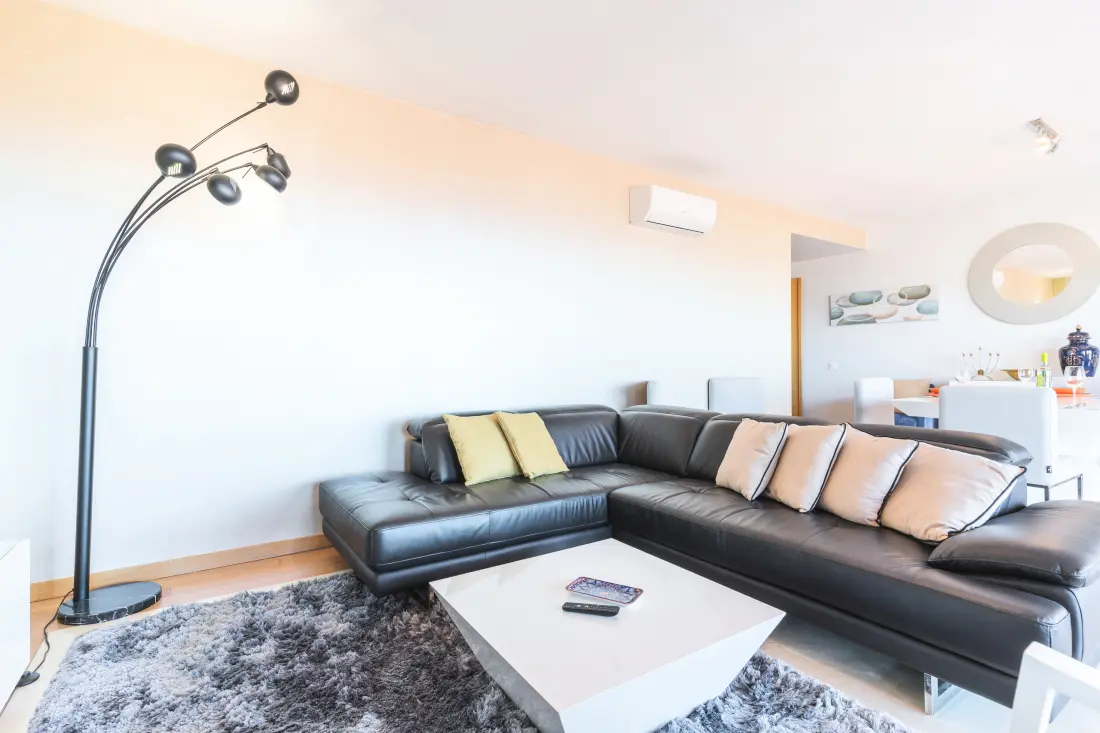 Apartamenty w Funchal (Madere)